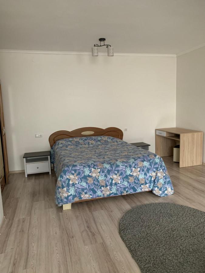 Апартаменти Студія Truskavets Exterior foto