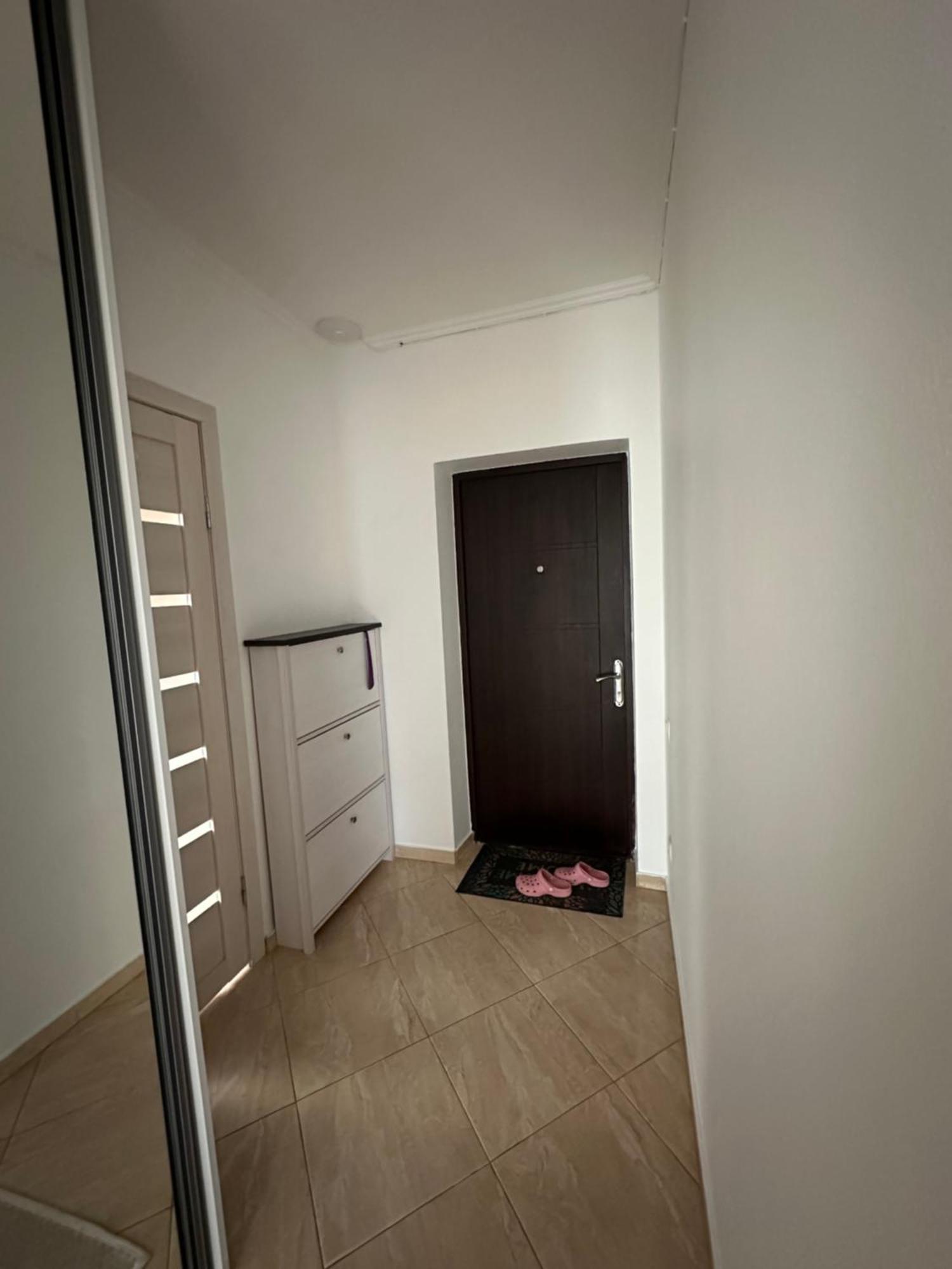 Апартаменти Студія Truskavets Exterior foto